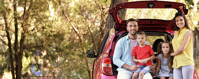 Car Loans Tailored for First Time Buyer