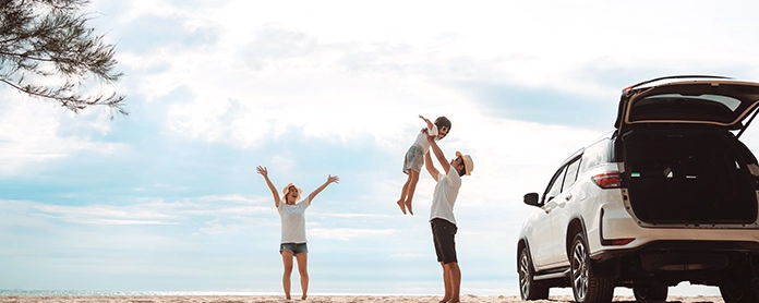 Explore Flexible Funding Options with Yes Car Loans