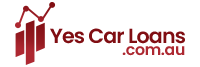 Yes Car Loans Logo